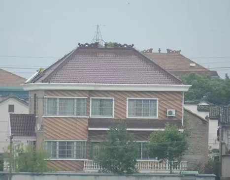 工程案例-景德镇晟鼎陶瓷有限公司