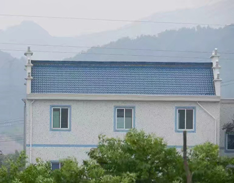 工程案例-景德镇晟鼎陶瓷有限公司