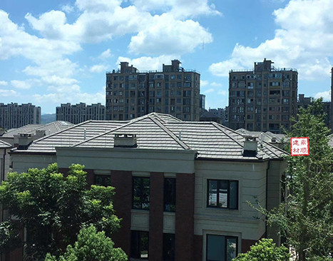 工程案例-景德镇晟鼎陶瓷有限公司