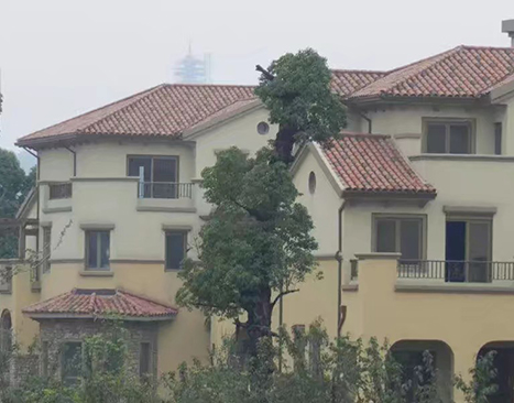 工程案例-景德镇晟鼎陶瓷有限公司