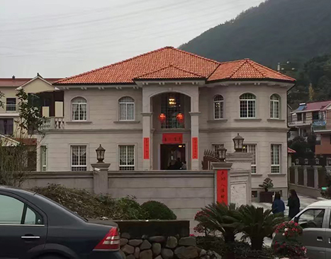 工程案例-景德镇晟鼎陶瓷有限公司