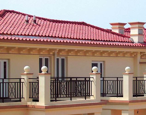 工程案例-景德镇晟鼎陶瓷有限公司