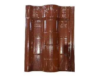 枣红-景德镇晟鼎陶瓷有限公司