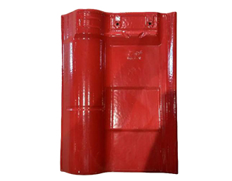 大红-景德镇晟鼎陶瓷有限公司