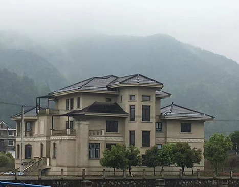 工程案例-景德镇晟鼎陶瓷有限公司