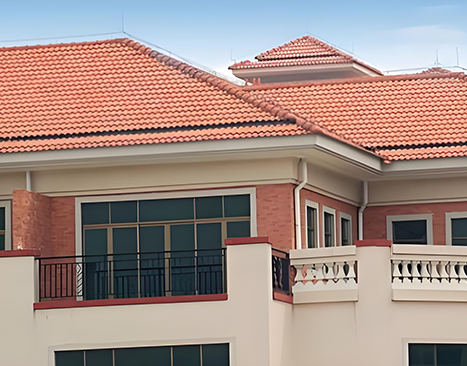 工程案例-景德镇晟鼎陶瓷有限公司