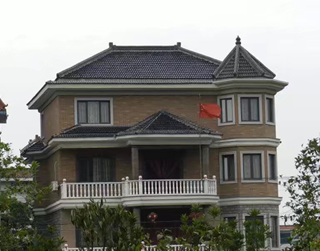 工程案例-景德镇晟鼎陶瓷有限公司