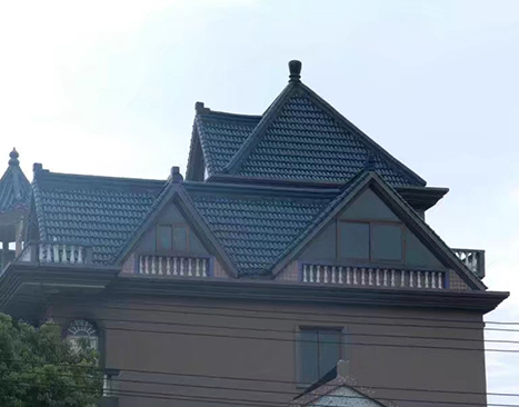 工程案例-景德镇晟鼎陶瓷有限公司