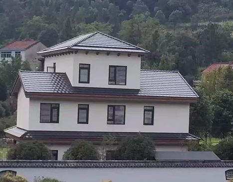 工程案例-景德镇晟鼎陶瓷有限公司