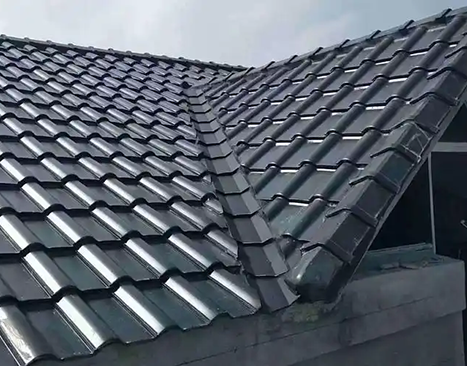 工程案例-景德镇晟鼎陶瓷有限公司