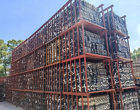 瓦片库存-景德镇晟鼎陶瓷有限公司