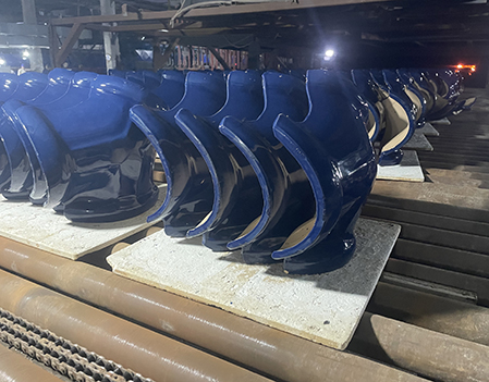 生产车间-景德镇晟鼎陶瓷有限公司