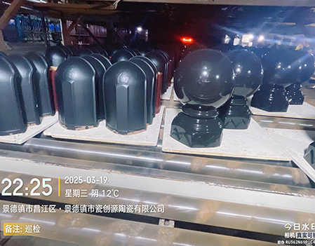 生产车间-景德镇晟鼎陶瓷有限公司