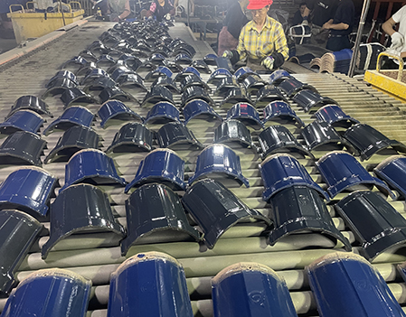 生产车间-景德镇晟鼎陶瓷有限公司