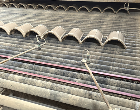 生产车间-景德镇晟鼎陶瓷有限公司