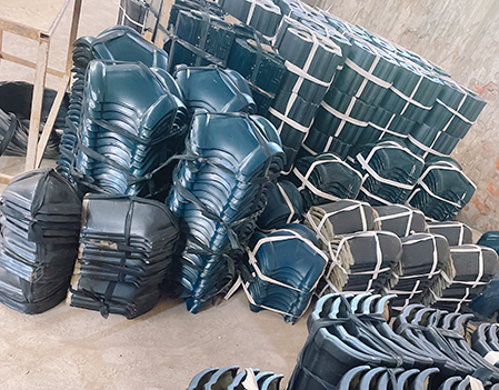 生产车间-景德镇晟鼎陶瓷有限公司