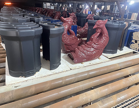 生产车间-景德镇晟鼎陶瓷有限公司