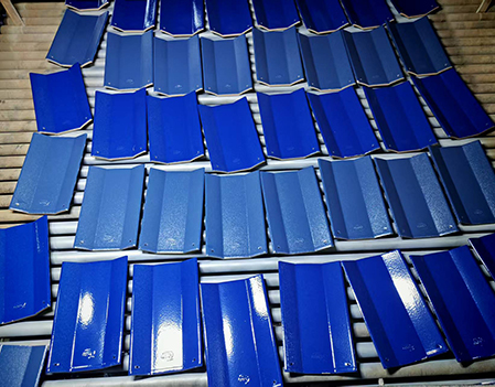 生产车间-景德镇晟鼎陶瓷有限公司