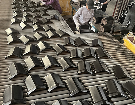 生产车间-景德镇晟鼎陶瓷有限公司